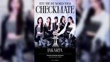 ITZY - World Tour 'Checkmate' In Jakarta 2023