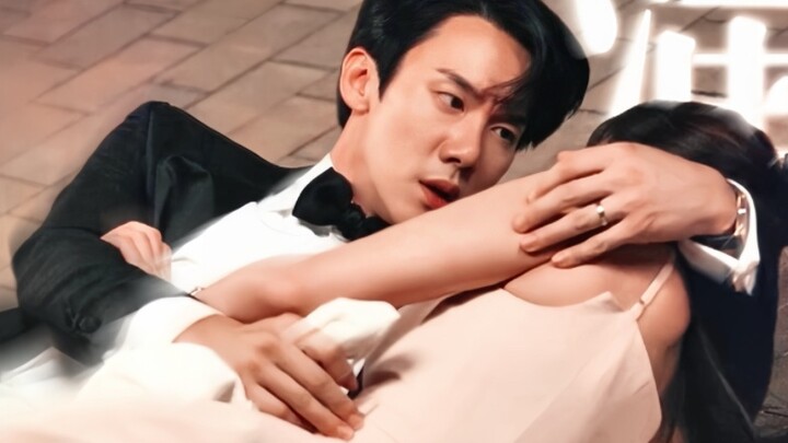 "In just 160 seconds, their love is full of forbearance, restraint and flaws"