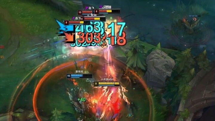 If a VeRuS like me joins EDG, can we make it to the World Championship?