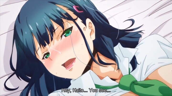 onechan nakal perlu hukuman🥵😋🤤