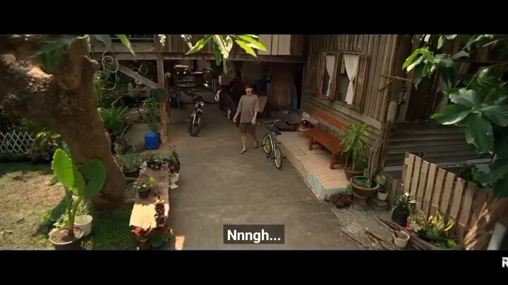 # When oranges fall # ep 1