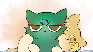 你好香啊