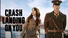 CRASH LANDING ON YOU EP1 ENG SUB