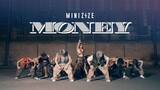 LISA - 'MONEY' EXCLUSIVE PERFORMANCE VIDEO  | Cover by MINIZIZE FROM THAILAND