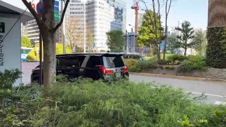 แท็กซี่ที่โตเกียวนั้นยากแค่ไหนกันนะ?