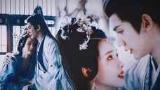 [Shang Xin Yue Lin × Yuanyang Debt] "ถ้าฉันตายในสนามรบสักวันหนึ่งฉันจะตายพร้อมกับฝ่าบาท" เวอร์ชั่นบ้