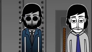 When the corrupt read the script in advance