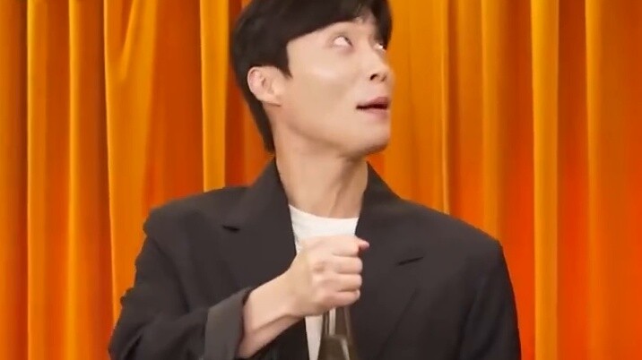 [Teks Mandarin Kebun Sayur] Saya menangis setelah menonton cuplikan <The Phone Call Now> Episode 5-6