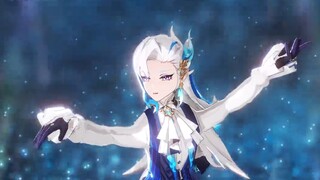 [Navilette Teen Version 4K] Honeymoon♥When the Judge Becomes a Teenager♥ (Navilette)