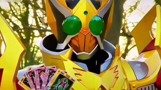 "Emperor Gren"