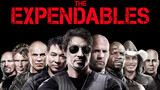 THE EXPENDABLES (action movie)