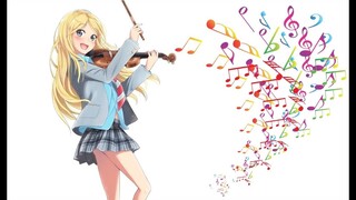 AMV Symphonia Cantabile