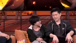 Adegan terkenal dalam game seluler Naruto: menghadapi pejabat pertama di depan umum!