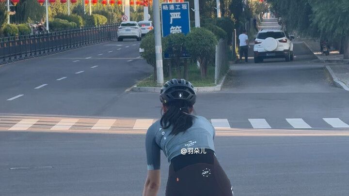 Is it illegal to get out of the car at a red light? It’s like standing on magma—your feet will scorc