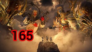 Thế giới hoàn mỹ tập 165 thuyết minh