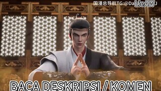 Legend Of Xianwu Eps 73 Sub Indo