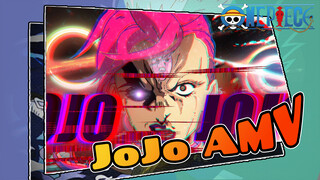 "Extreme Test" | Jojo