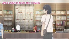 April Showers Bring May Flowers [ EP8 PART6 ]