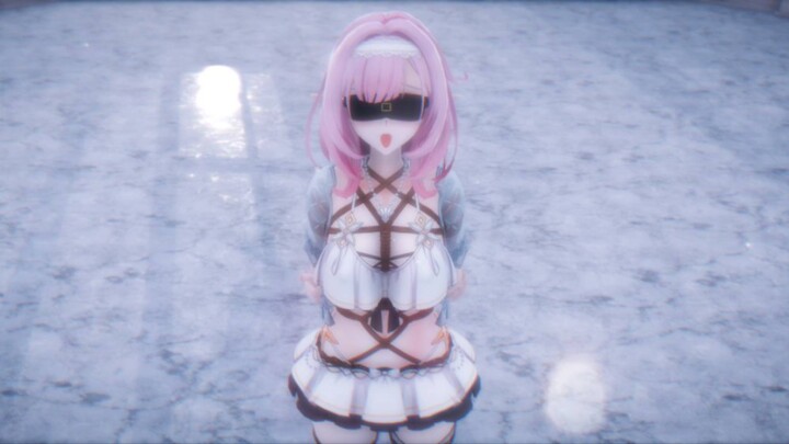 Malaikat Ilahi 4K】Alicia: *~(｡･ω･｡)ﾉ♡