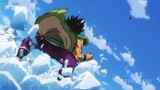 Anime MASTERPIECE Wajib abadikan👏Nih 2 KARAKTER Favorit Gua🥶