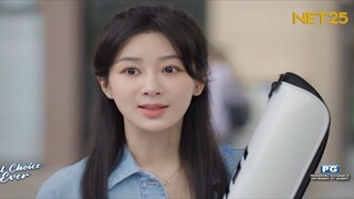 Best Choice Ever Episode 2 Tagalog Dubbed (NET25 Chinese Asian Dramas) Yang Zi & Xu Kai