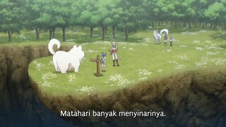 Episode 12 (End of S1)  [p5] - Tensei Dainana Ouji Subtitle Indonesia