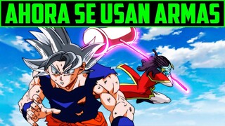 PUEDEN INVOCAR ARMAS ! - CAPITULO 78 DRAGON BALL SUPER - RESUMEN EN 12 MINUTOS