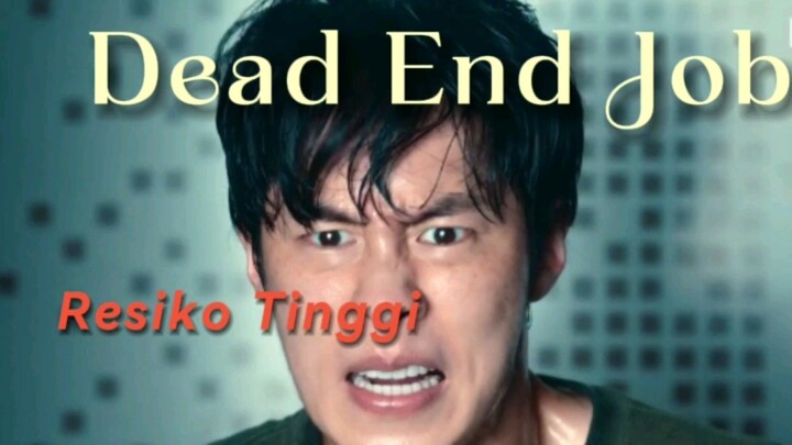 Dead End Job | Lee Jae Wook | Pekerjaan dengan Gaji Tinggi