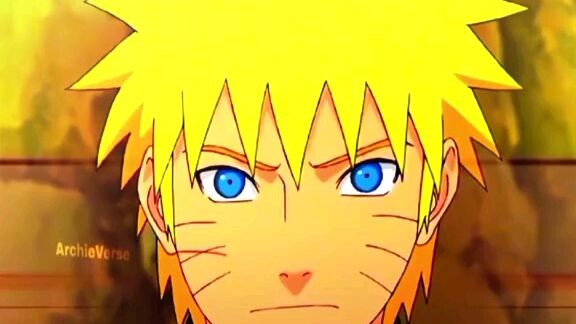 Naruto/saskj😉