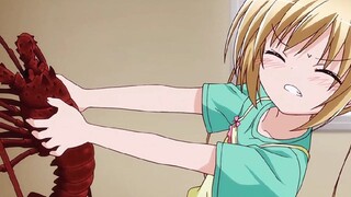 [AMV]What a messed-up meal it is|<Ro-Kyu-Bu!>