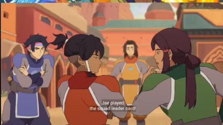 AVATAR The seven havens episode 1 prt 2