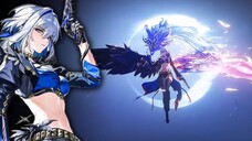 Pesona Demon Hunter Memang Bikin Candu ❤🔥