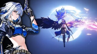 Pesona Demon Hunter Memang Bikin Candu ❤🔥