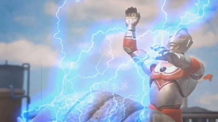 [Restorasi berbiaya rendah] Ultraman Jack Episode 15