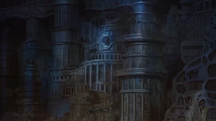 Mushoku Tensei_ Jobless Reincarnation Season 3 _ 01a