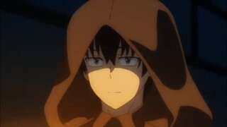 Harem in the lybrinth of another world episode 3 release date