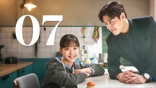 🇰🇷EP. 7 FLAVOR OF LOVE (2025) | ENG SUB | Comedy/Romance/Drama