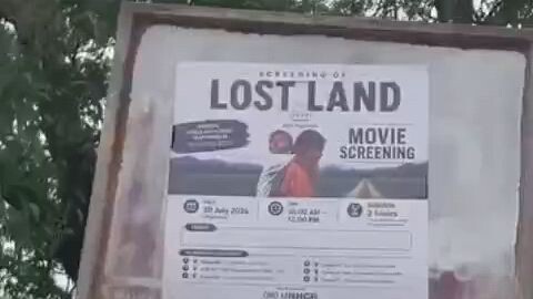 Lost Land Rohingya Documentary Film