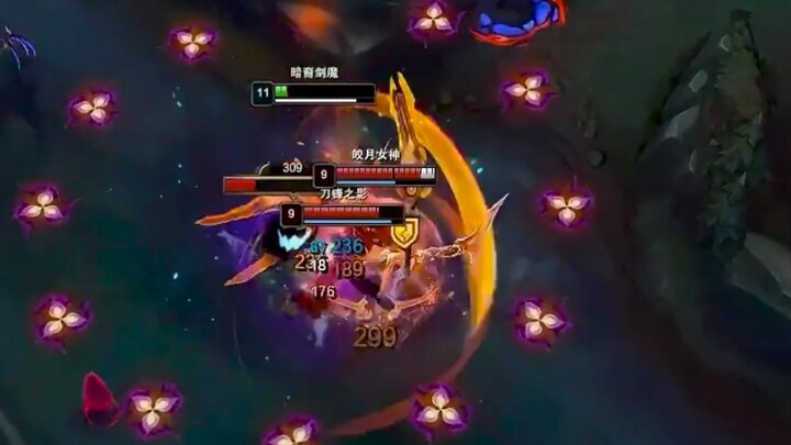 Tiểu Siêu Mộng Kiếm Ma: Tiểu binh, ta là anh trai mày!