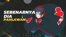 [EPIC AMV] - SEBENARNYA DIA PAHLAWAN