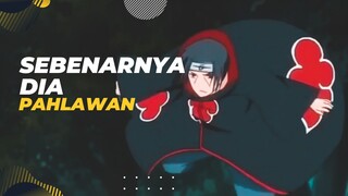 [EPIC AMV] - SEBENARNYA DIA PAHLAWAN
