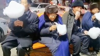 可爱值被拉满了！