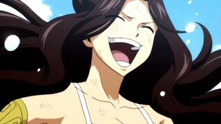 Kì nghỉ hè của Hội Đuôi Tiên _ Fairy Tail [AMV] - Play