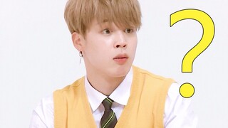 [Remix]Adorable moments of Park Ji-min|BTS