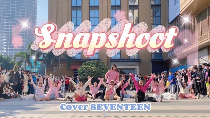 【SEVENTEEN】เข้ามารับความสุขและพลังจากแฟนๆรอง! นี่เป็นครั้งแรกที่คุณได้เห็นชุดเต้นรำ รูปแบบ การร้อง แ