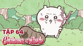 Chiikawa vietsub Tập 64. Đáng Khen
