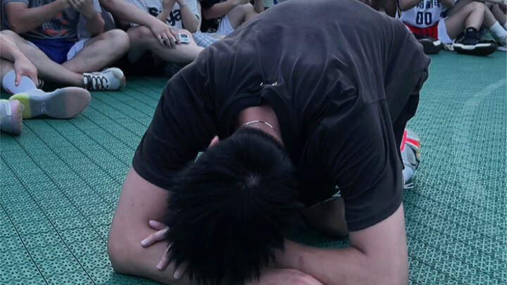 平常心打不过女孩子？
