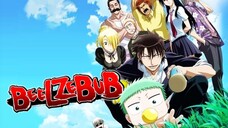 Beelzebub tập 8