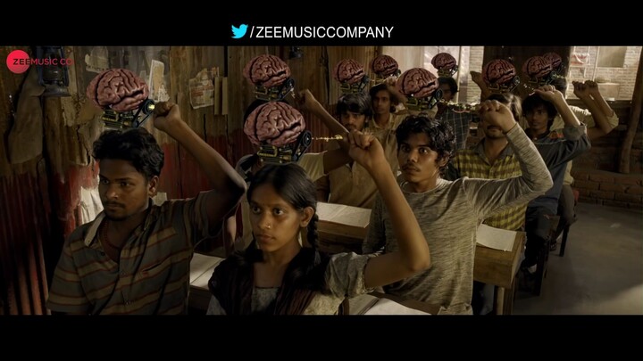 super 30 movie song.hrithik roshan