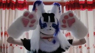 I really want to become an orc!!! Chiba version!